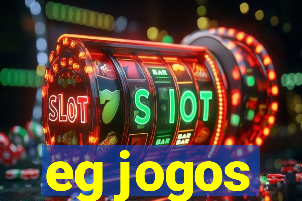 eg jogos